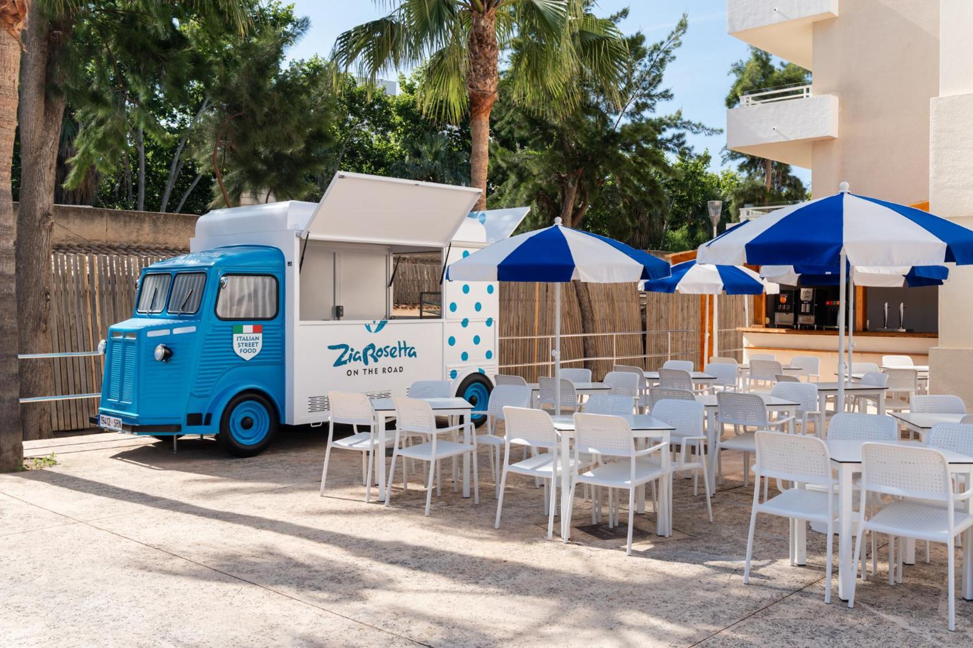 Fergus Club Mallorca Waterpark 4*