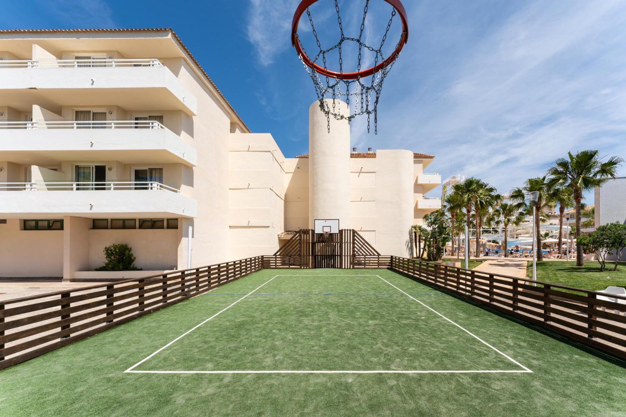 Fergus Club Mallorca Waterpark 4* Magaluf (Mallorca)