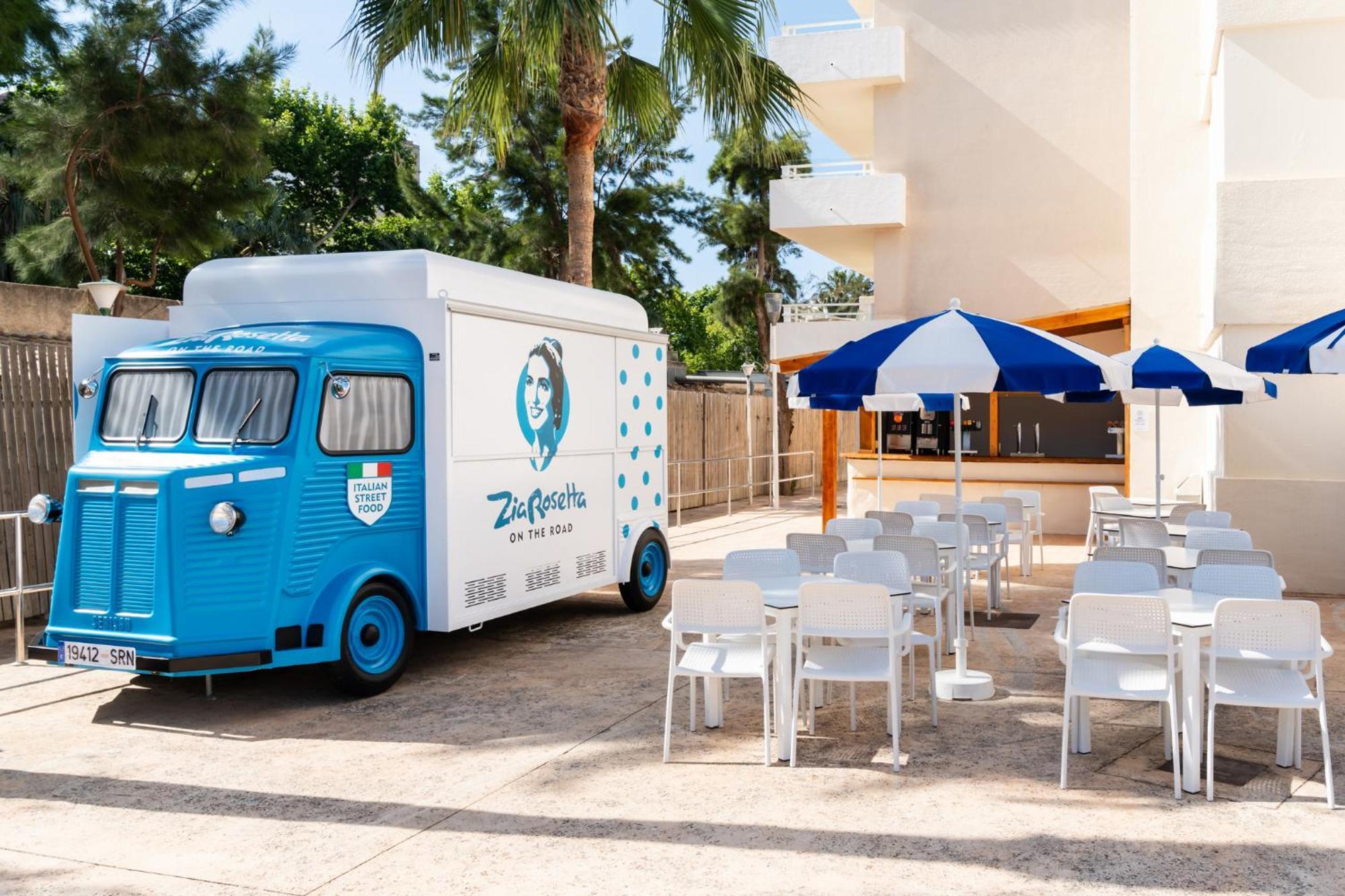 Fergus Club Mallorca Waterpark Hotel