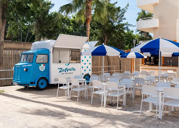 Fergus Club Mallorca Waterpark