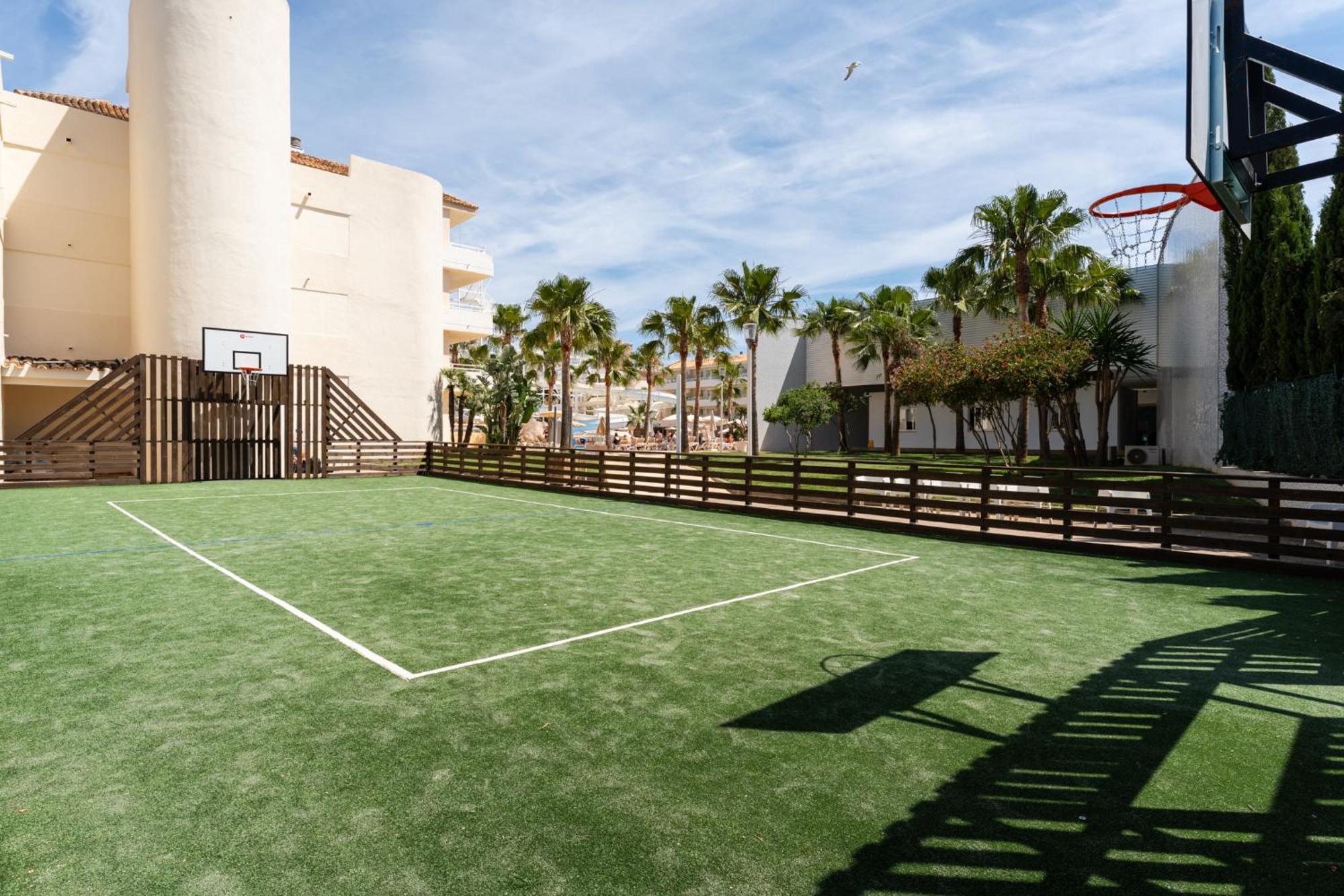 Fergus Club Mallorca Waterpark