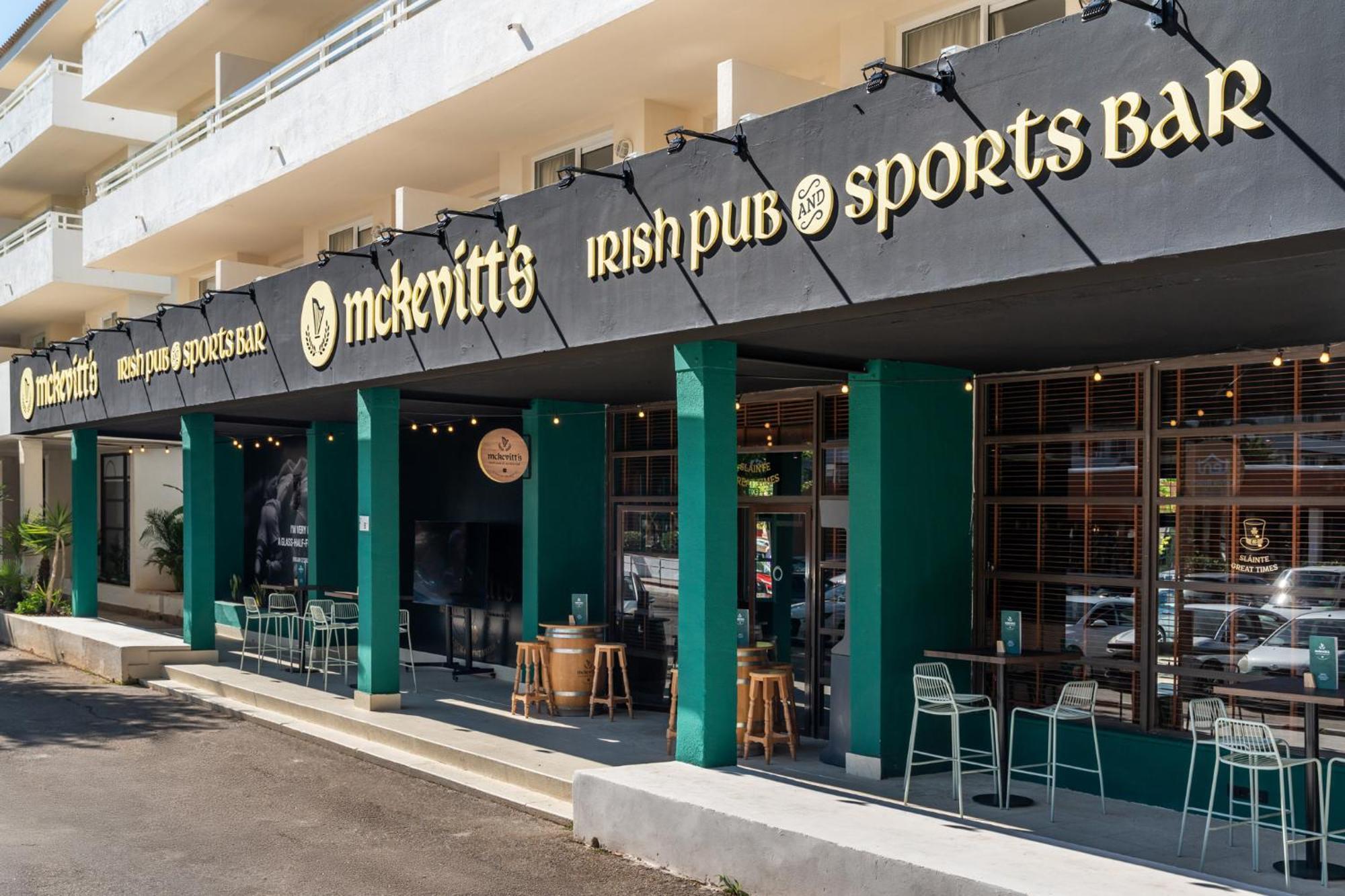 Fergus Club Mallorca Waterpark 4* Magaluf (Mallorca)